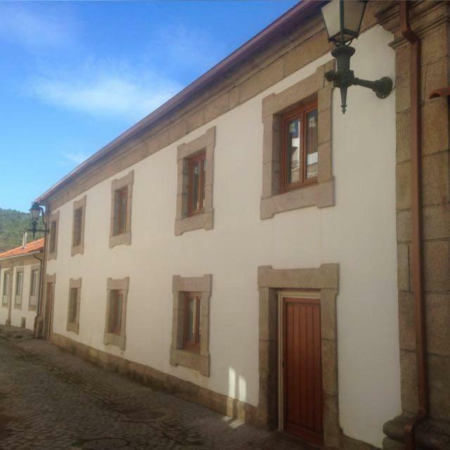 Zn Lodge Vidago Exterior foto