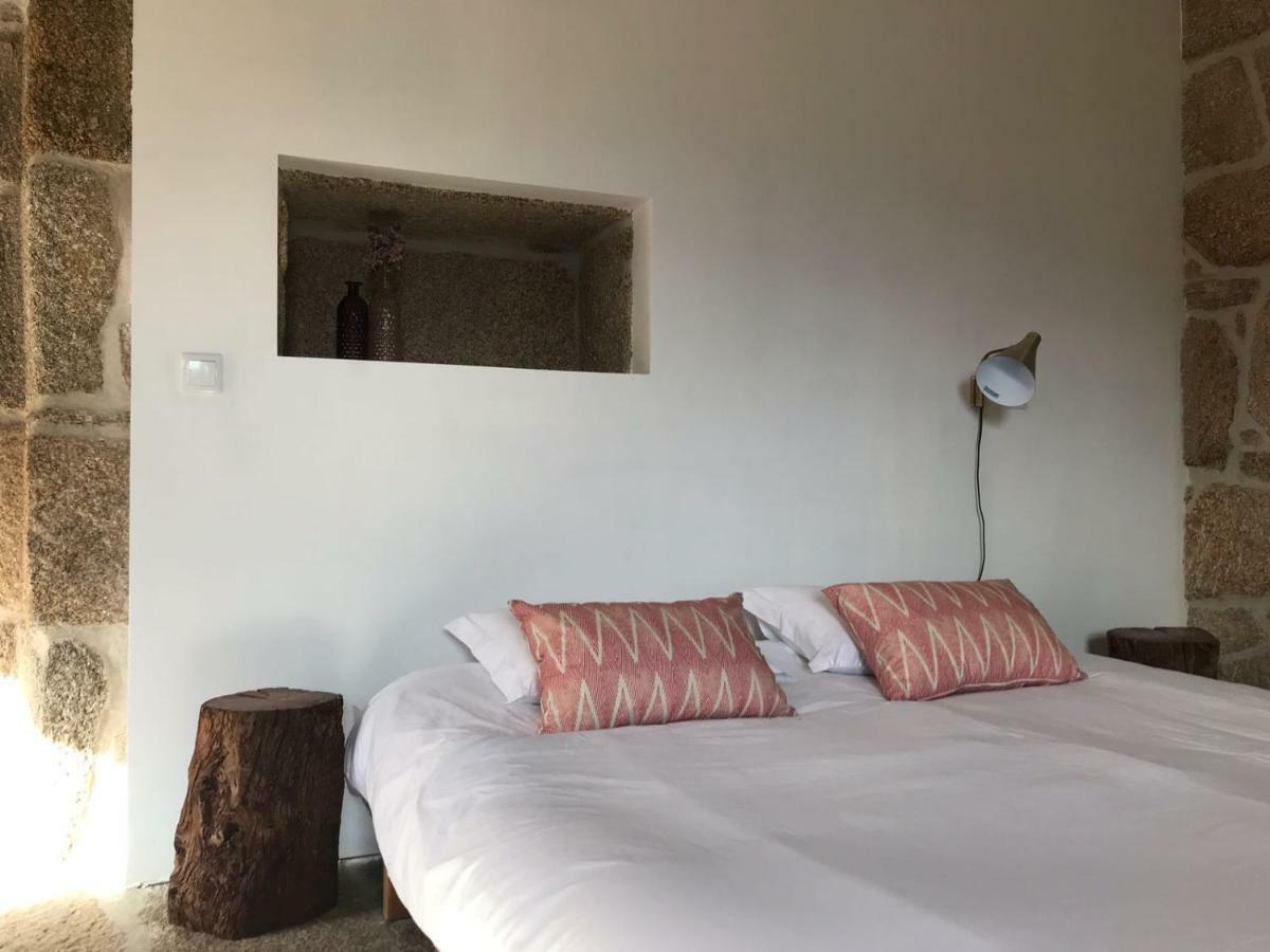Zn Lodge Vidago Exterior foto