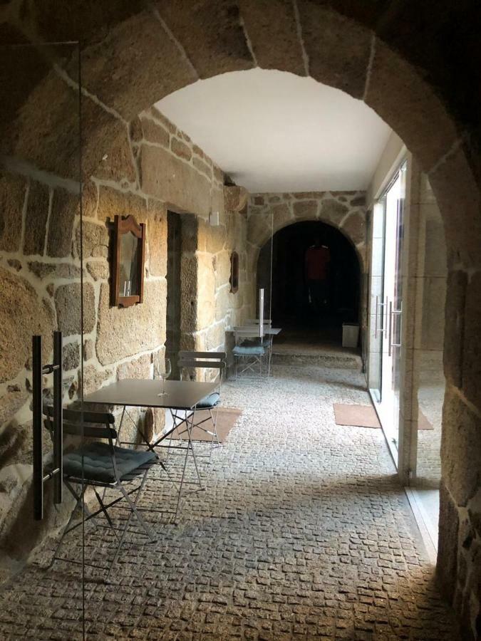Zn Lodge Vidago Exterior foto
