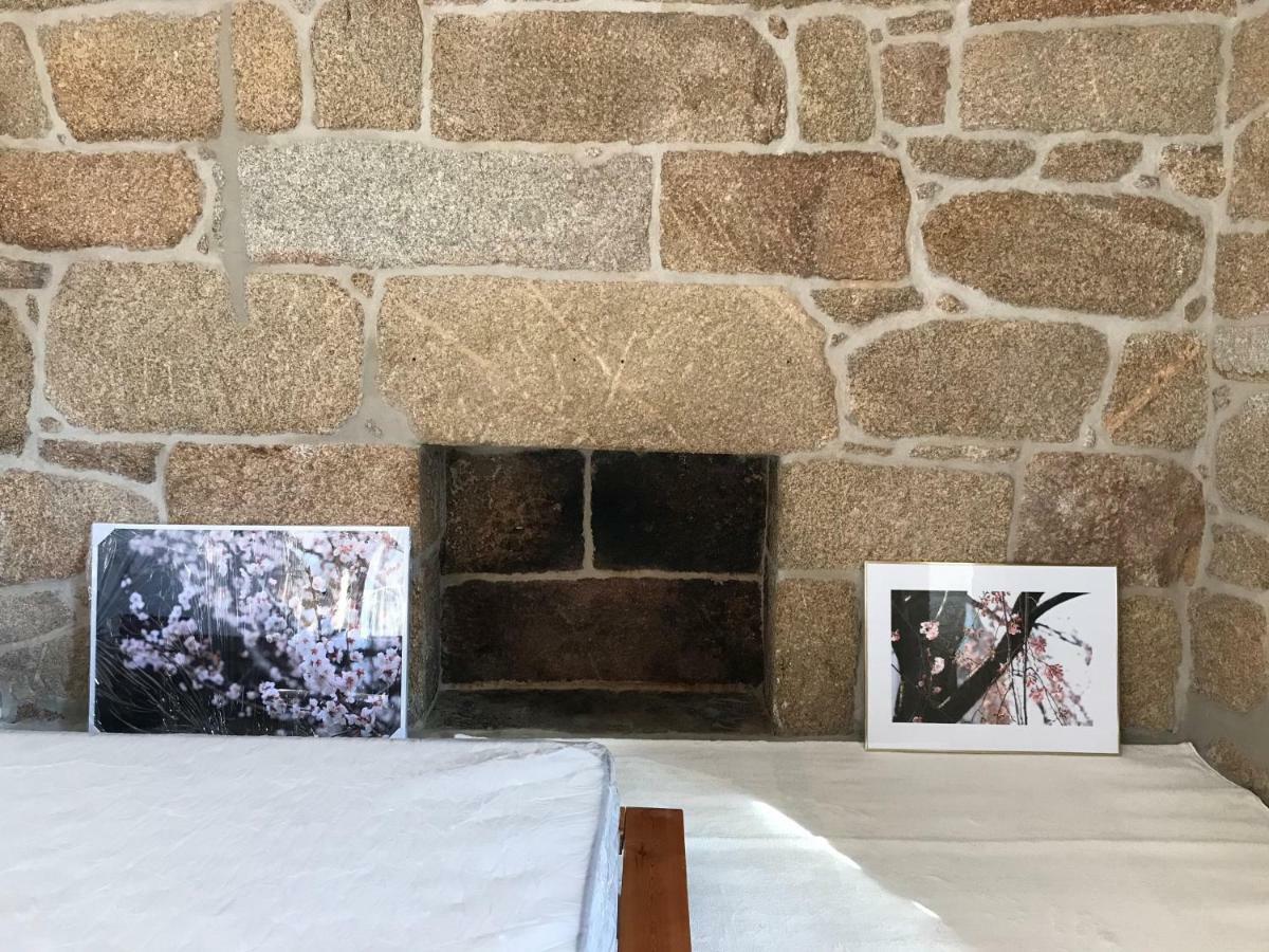 Zn Lodge Vidago Exterior foto